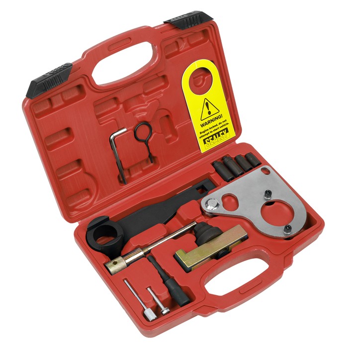 Die Eng Timing Kit- for Renault, Merc ,Nissan, GM 2.0/2.3
