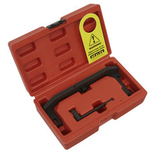 Petrol Engine Timing Tool Kit for PSA, GM & Toyota 1.0 VTi, 1.2 VTi - Belt Drive