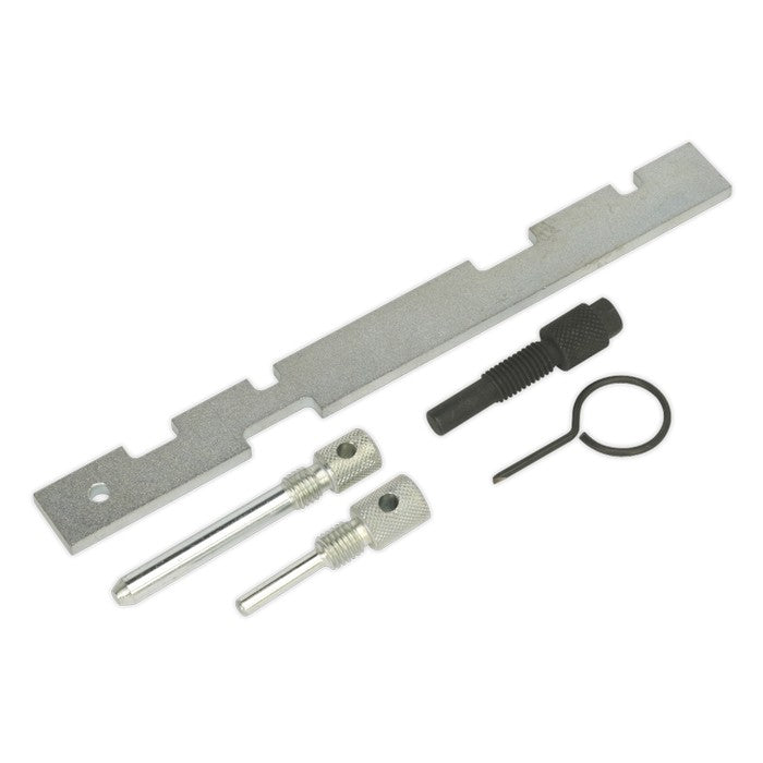 Pet Eng Timing Kit - for Ford, Mazda, Volvo-Belt/Chain Drive