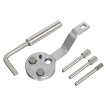 Die Eng Timing Kit - for Ford/Jaguar 2.2D TDCi - Chain Drive