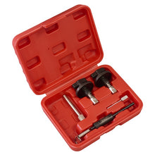 Die Eng Timing Tool Kit - for Alfa Romeo, Fiat, Ford - Chain