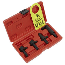 Petrol Engine Timing Kit - for VAG 1.2 3Cyl (6v/12v) - Chain