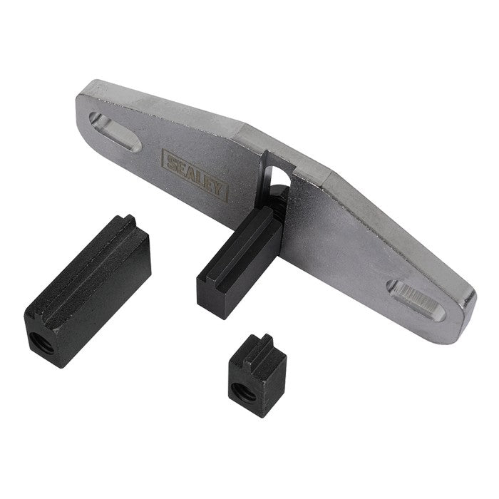 Pet/Die Engine Flywheel Locking Tool Set - for Ford - Belt