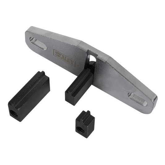 Pet/Die Engine Flywheel Locking Tool Set - for Ford - Belt