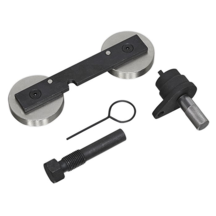 Petrol Engine Timing Tool Kit for VAG 1.2/1.4 TFSi, 1.4/1.6 FSi - Chain Drive
