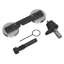 Petrol Engine Timing Tool Kit for VAG 1.2/1.4 TFSi, 1.4/1.6 FSi - Chain Drive
