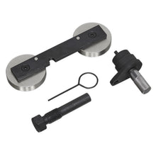 Pet Eng Timing Kit - VAG 1.2/1.4 TFSi, 1.4/1.6 FSi - Chain