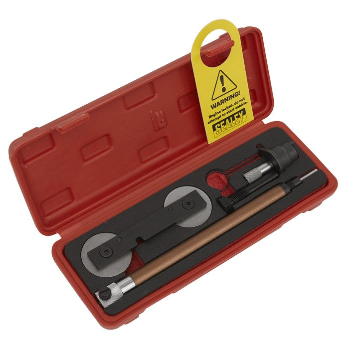 Pet Eng Timing Kit -VAG 1.2/1.4 TFSi, 1.4/1.6 FSi- Chain