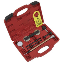 Petrol Engine Timing Tool Kit - VAG 1.2, 1.4T FSi, 1.4/1.6 FSi - Chain Drive
