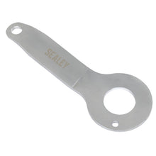 Sealey Crankshaft Locking Bracket for BMW N47 - Chain Drive