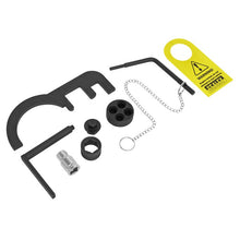 Diesel Engine Timing Tool Kit - for BMW/Mini 1.5D/1.6D/2.0D/3.0D - Chain Drive