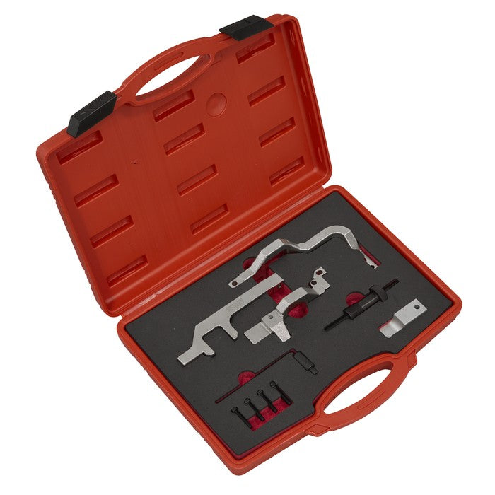 Petrol Engine Timing Tool Kit - BMW Mini, Citroen, Peugeot