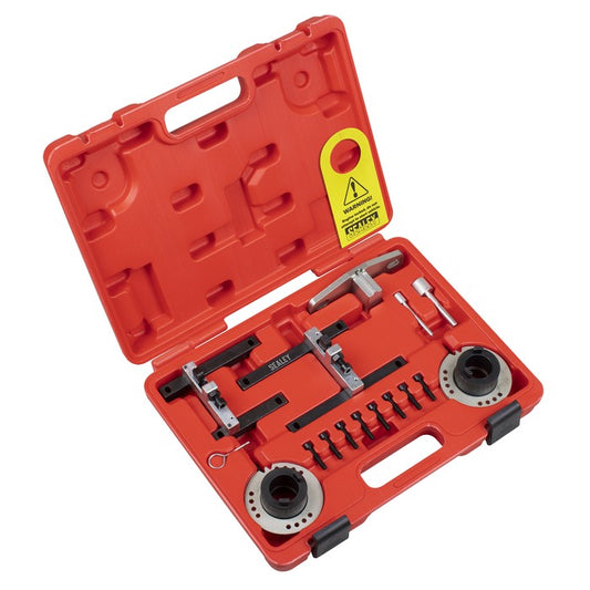 Petrol Engine Timing Tool Kit - Ford 1.0/1.1 EcoBoost - Belt