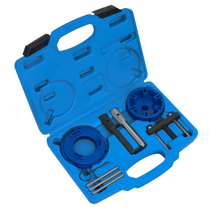 Setting/Locking & Fuel Injection Pump Kit - Ford, PSA, LDV