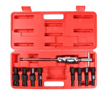 9PC BLIND BEARING PULLER SET