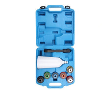 Engine Oil Funnel Filling Kit