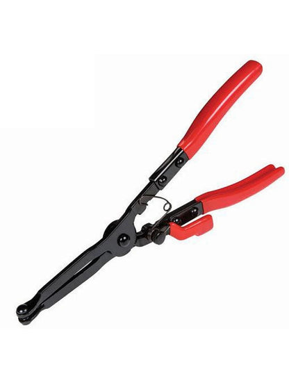 Exhaust Pipe Clamp Pliers