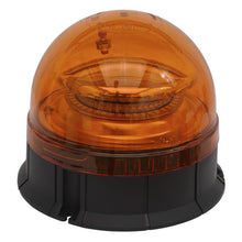 Warning Beacon with Bolt Fixing (x3) 20W SMD LED 12/24V