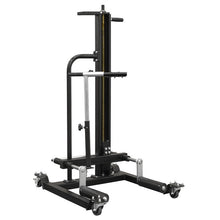 Quick Lift Wheel Removal/Lifter Trolley 50kg