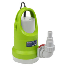 Submersible Water Pump 100L/min 230V