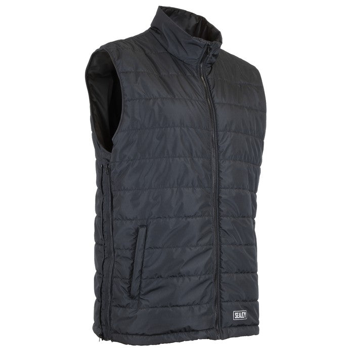 5V Heated Gilet - 44" to 52" Chest