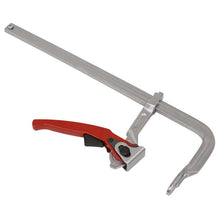 Welding Ratchet Clamp 400 x 120mm