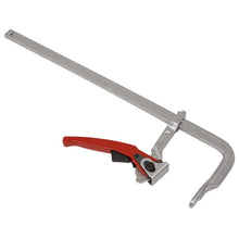 Welding Ratchet Clamp 500 x 120mm