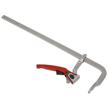 Welding Ratchet Clamp 600 x 120mm
