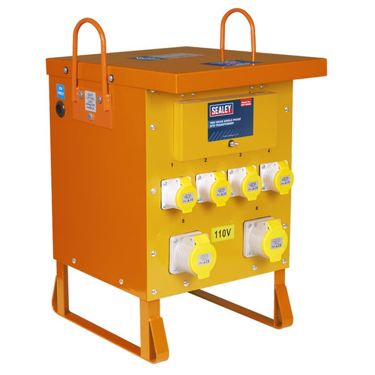 Site Transformer 10kVA