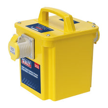 1.5kVA Portable Transformer