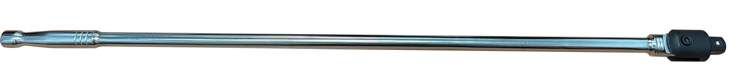 Britool Hallmark 3/4" Drive Heavy Duty Breaker Bar | Power Bar  900mm/35" Long