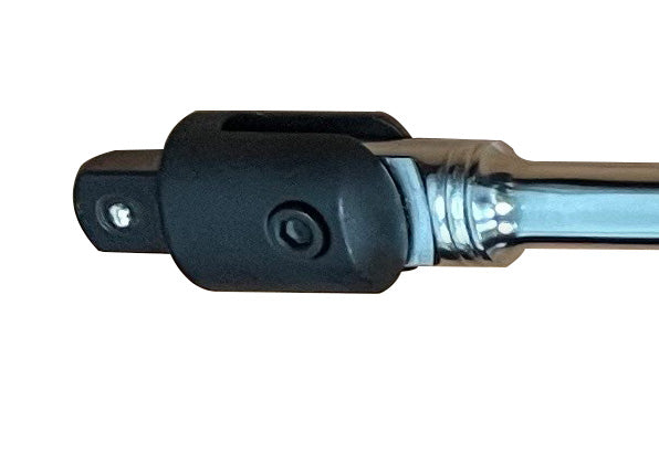 Britool Hallmark 3/4" Drive Heavy Duty Breaker Bar | Power Bar  900mm/35" Long