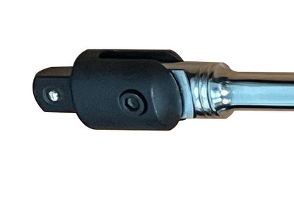 Britool Hallmark 3/4" Drive Heavy Duty Breaker Bar | Power Bar  900mm/35" Long