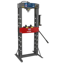 Hydraulic Floor Type Press 30 Tonne