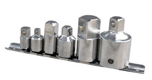 Britool Hallmark Socket Adaptor Set For Reducing Or Increasing Square Drive Sizes - ADSET6