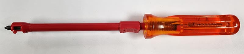 Facom Tools AFP.1 - Phillips / Cross Head Ph1 Screw Holder Screwdriver