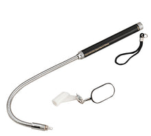 Flexible Inspection Mirror With Light