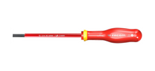 Facom Protwist 1000V Vde Electricians Screwdriver Slotted 5.5mm X 150mm