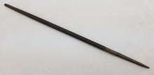 8" Round Hand File Bastard Cut