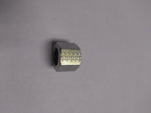 pcL Union Swivel Nut For Use With Coned Tail Piece  5 Pack