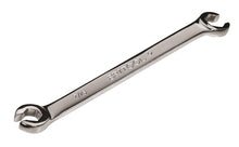 7/16 X 9/16 AF Hexagon Flare Nut Brake Spanner Britool Hallmark Bhf4356