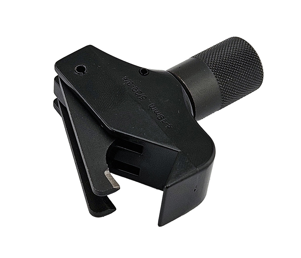 Universal External Thread Repairer/Chaser - Metric/Imperial