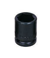 Britool 1/2" Sq Dr 3/4" Whitworth Impact Socket Peh1300