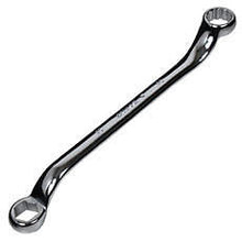 Britool England 3/4 X 7/8" AF Hexagon/ Bi-Hexagon Ring Spanner Wrench - Rhb7587