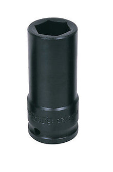 Britool 3/4" Sd 3/4" Whitworth Deep Impact Socket - Phhd1300