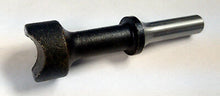 Britool ATC14 Tie Rod Tool Accessory For Air Hammers .0401" Shank