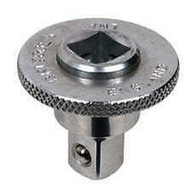 Britool England 1/2" Sd Speed Adaptor Made In  Uk - Lra