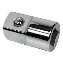 1/2" Drive Female to 3/4" Drive Male Chrome Socket Adaptor from Britool Hallmark - LSXP