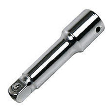 Britool England 1/4" 100mm Fixed Extension Bar Se100