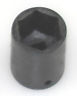Britool England 1/4" 13mm Hexagon Impact Socket Shmp13